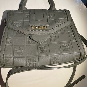 Steve Madden Olive Crossbody Bag
